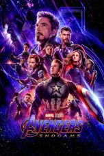 Watch Avengers: Endgame (2019) Eng Sub 123Movies