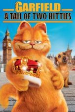 Watch Garfield: A Tail of Two Kitties (2006) Eng Sub 123Movies