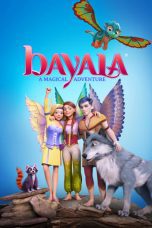 Watch Bayala: A Magical Adventure (2019) Eng Sub 123Movies