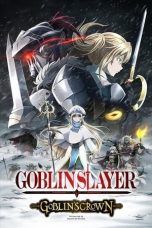 Watch Goblin Slayer: Goblin’s Crown (2020) Eng Sub 123Movies