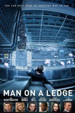 Watch Man on a Ledge (2012) Eng Sub 123Movies