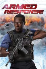 Watch Armed Response (2017) Eng Sub 123Movies