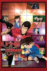 Watch Lupin the Third vs. Detective Conan: The Movie (2013) Eng Sub 123Movies