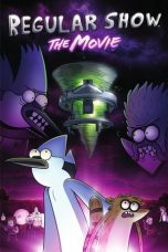 Watch Regular Show: The Movie (2015) Eng Sub 123Movies