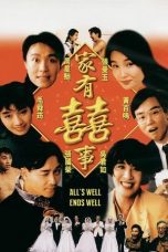 Watch All’s Well, Ends Well (1992) Eng Sub 123Movies