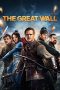 Watch The Great Wall (2016) Eng Sub 123Movies