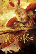 Watch The Monkey King (2014) Eng Sub 123Movies