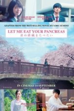 Watch Let Me Eat Your Pancreas (2017) Eng Sub 123Movies