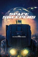 Watch Space Sweepers (2021) Eng Sub 123Movies