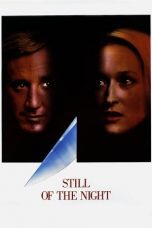 Watch Still of the Night (1982) Eng Sub 123Movies