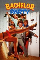 Watch Bachelor Party (1984) Eng Sub 123Movies