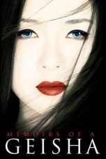 Watch Memoirs of a Geisha (2005) Eng Sub 123Movies