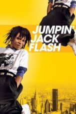 Watch Jumpin’ Jack Flash (1986) Eng Sub 123Movies