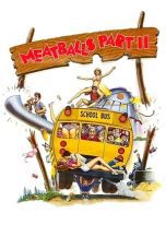 Watch Meatballs Part II (1984) Eng Sub 123Movies