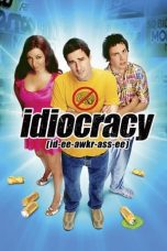 Watch Idiocracy (2006) Eng Sub 123Movies