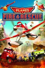 Watch Planes: Fire & Rescue (2014) Eng Sub 123Movies