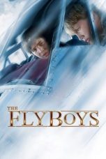 Watch The Flyboys (2008) Eng Sub 123Movies