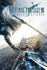 Watch Final Fantasy VII: Advent Children (2005) Eng Sub 123Movies