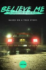 Watch Believe Me: The Abduction of Lisa McVey (2018) Eng Sub 123Movies