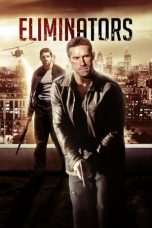 Watch Eliminators (2016) Eng Sub 123Movies