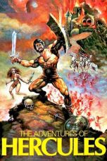 Watch The Adventures of Hercules (1985) Eng Sub 123Movies