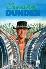 Watch Crocodile Dundee (1986) Eng Sub 123Movies