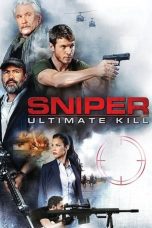 Watch Sniper: Ultimate Kill (2017) Eng Sub 123Movies