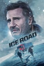 Watch The Ice Road (2021) Eng Sub 123Movies