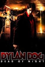 Watch Dylan Dog: Dead of Night (2011) Eng Sub 123Movies