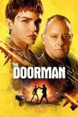 Watch The Doorman (2020) Eng Sub 123Movies