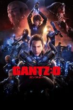 Watch Gantz:O (2016) Eng Sub 123Movies