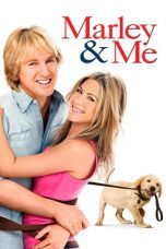 Watch Marley & Me (2008) Eng Sub 123Movies