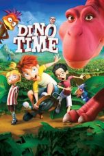 Watch Dino Time (2012) Eng Sub 123Movies