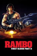 Watch Rambo: First Blood Part II (1985) Eng Sub 123Movies