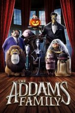 Watch The Addams Family (2019) Eng Sub 123Movies