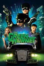 Watch The Green Hornet (2011) Eng Sub 123Movies