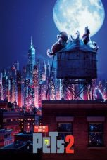 Watch The Secret Life of Pets 2 (2019) Eng Sub 123Movies