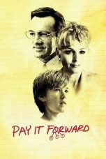 Watch Pay It Forward (2000) Eng Sub 123Movies