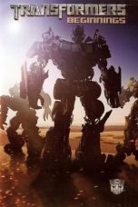 Watch Transformers: Beginnings (2006) Eng Sub 123Movies