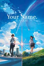 Watch Your Name. (2016) Eng Sub 123Movies