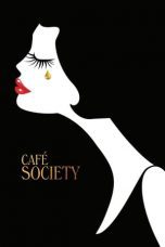 Watch Café Society (2016) Eng Sub 123Movies