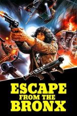 Watch Escape from the Bronx (1983) Eng Sub 123Movies