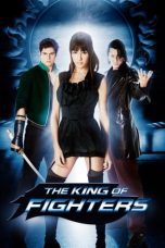 Watch The King of Fighters (2010) Eng Sub 123Movies