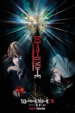 Watch Death Note Relight 2: L’s Successors (2009) Eng Sub 123Movies