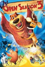 Watch Open Season 3 (2010) Eng Sub 123Movies