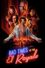 Watch Bad Times at the El Royale (2018) Eng Sub 123Movies