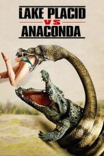 Watch Lake Placid vs. Anaconda (2015) Eng Sub 123Movies