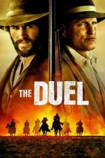 Watch The Duel (2016) Eng Sub 123Movies