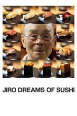 Watch Jiro Dreams of Sushi (2011) Eng Sub 123Movies