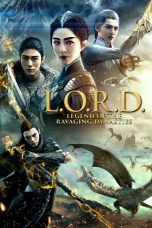 Watch L.O.R.D: Legend of Ravaging Dynasties (2016) Eng Sub 123Movies